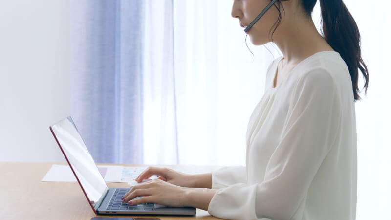 オンライン英会話　つらい