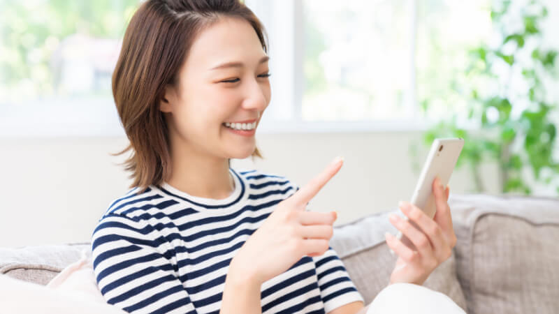 スマホで受講しやすいオンライン英会話おすすめ10選【アプリ・ウェブ】