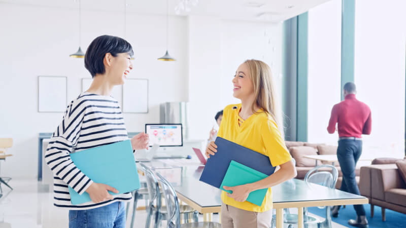 海外留学前のオンライン英会話おすすめ7選！出発前に英語学習の事前準備を