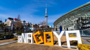 名古屋　英語コーチング