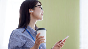 TOEICのリーディング対策アプリ