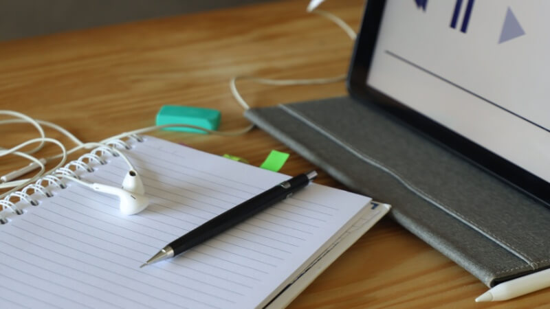 IELTSのリスニング対策