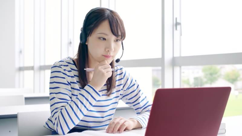 IELTSのスピーキング対策｜スコアアップの重要ポイントを伝授