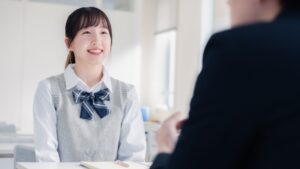 英検準2級の面接対策（二次試験）